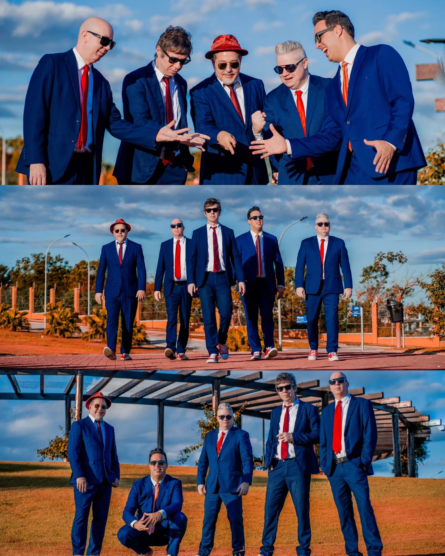 The Blues Beatles