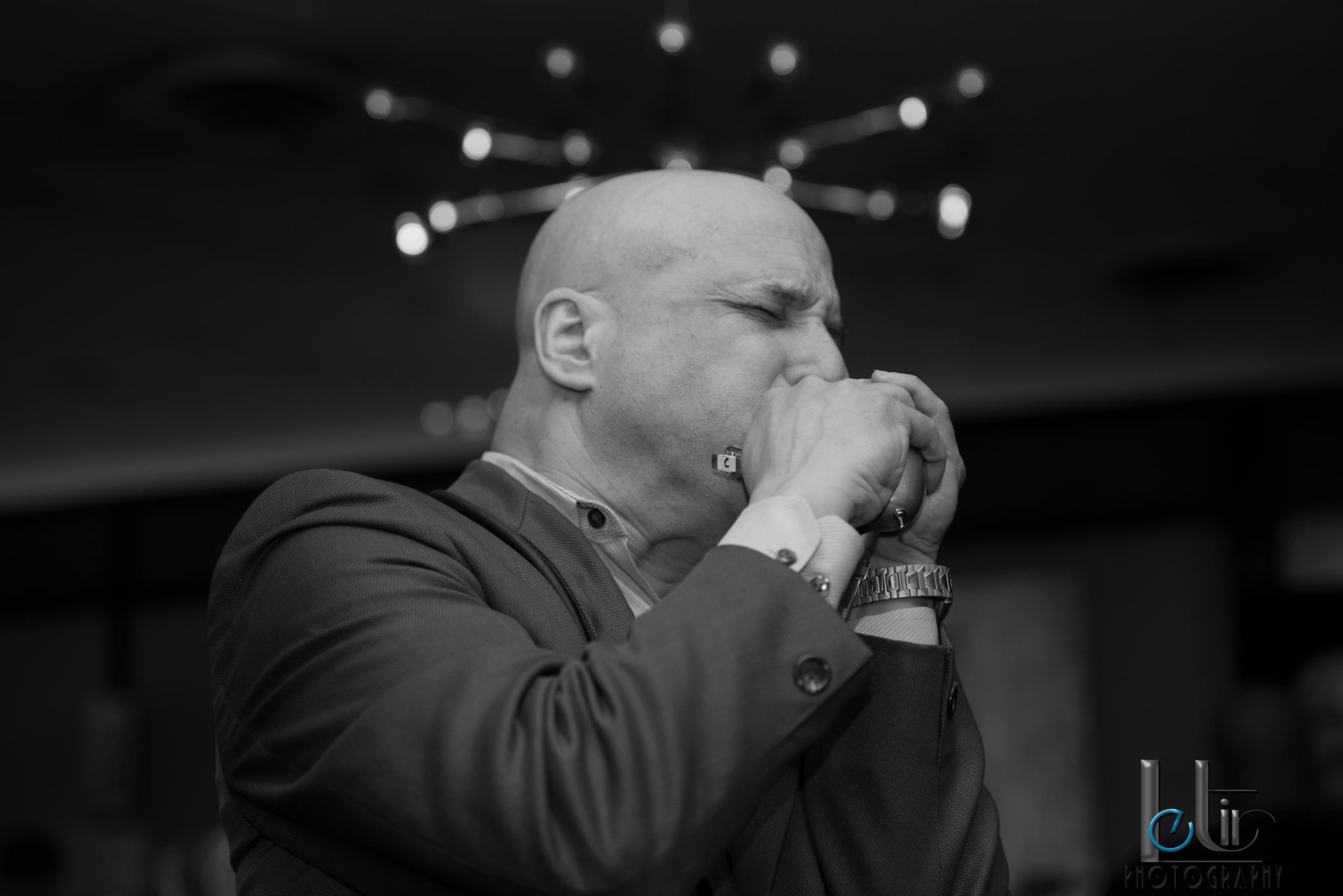 Al Chesis & The Delta Sonics