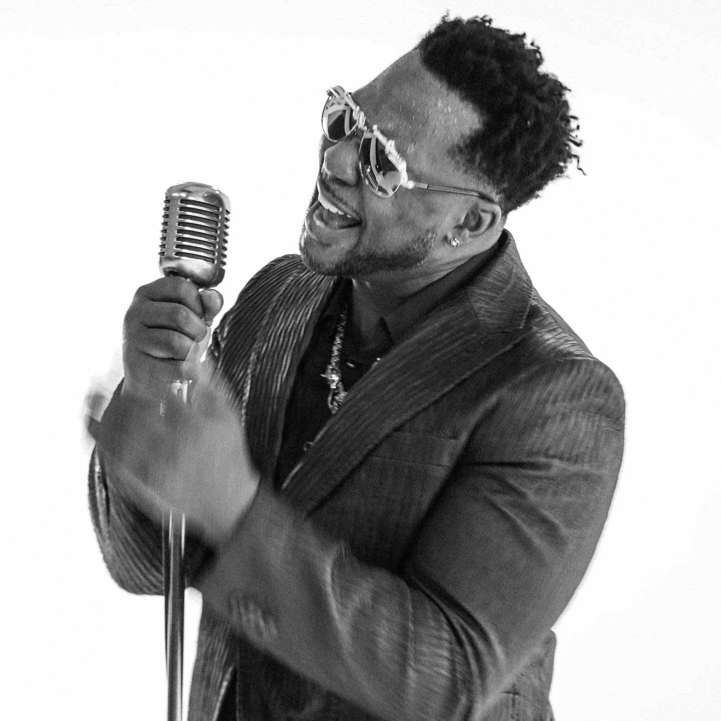 Robert Randolph