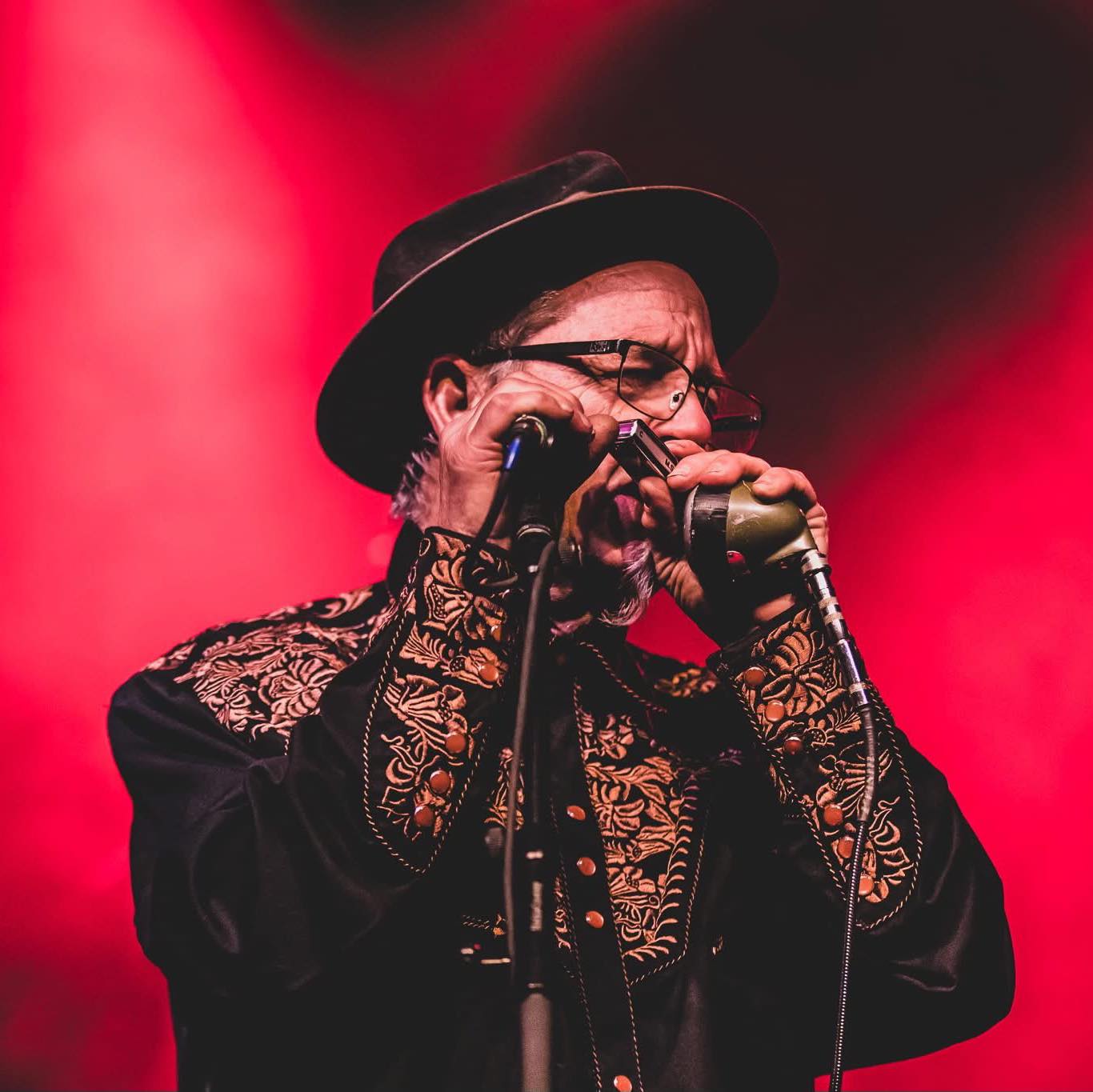 Robert Wilson Blues Band